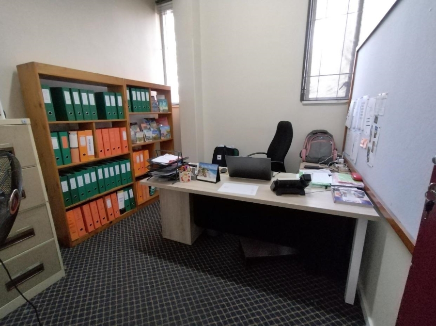 To Let commercial Property for Rent in Durban Central KwaZulu-Natal