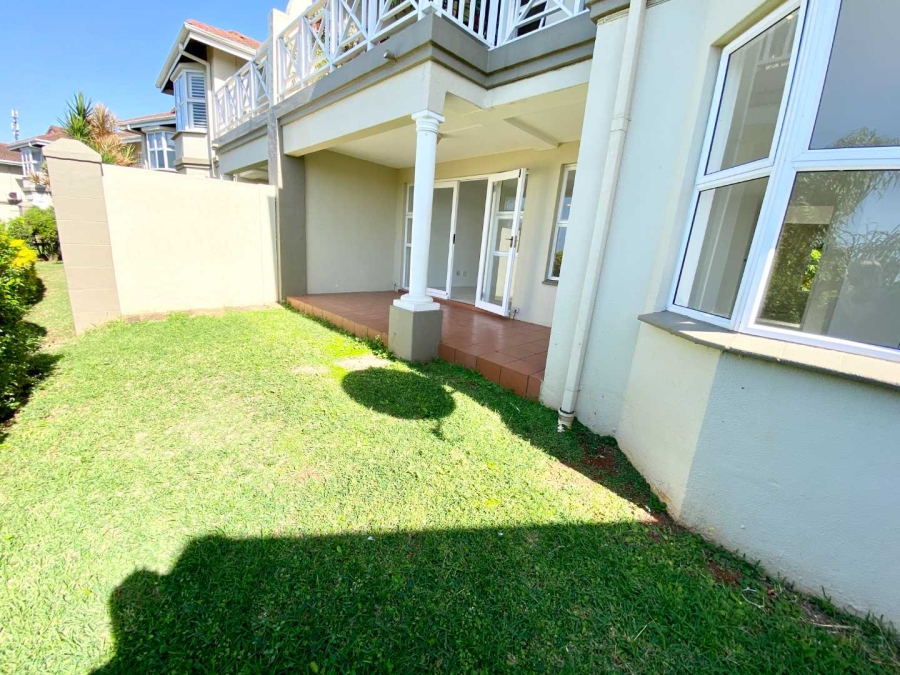 To Let 2 Bedroom Property for Rent in Durban North KwaZulu-Natal