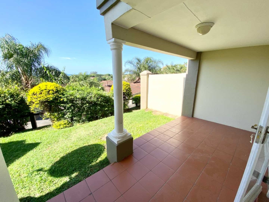 To Let 2 Bedroom Property for Rent in Durban North KwaZulu-Natal