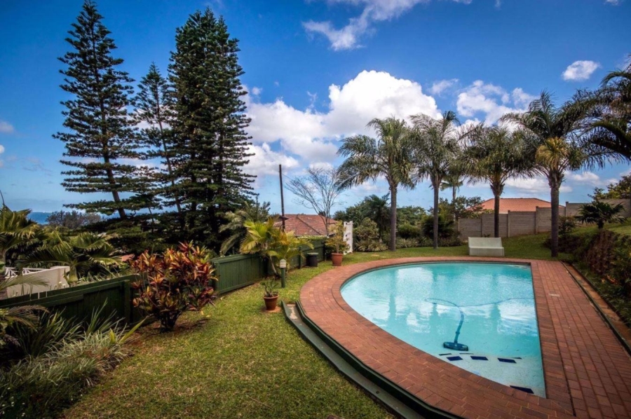 To Let 2 Bedroom Property for Rent in Durban North KwaZulu-Natal