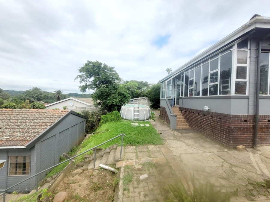 3 Bedroom Property for Sale in Queensburgh KwaZulu-Natal