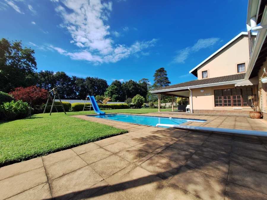 4 Bedroom Property for Sale in Hillcrest KwaZulu-Natal