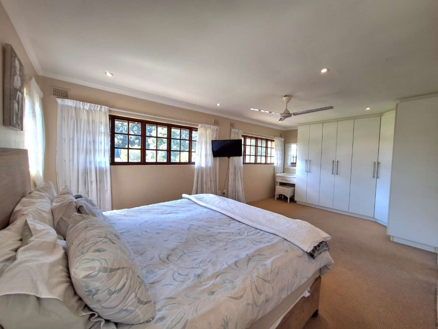 4 Bedroom Property for Sale in Hillcrest KwaZulu-Natal