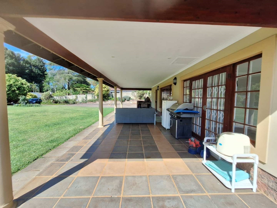 4 Bedroom Property for Sale in Hillcrest KwaZulu-Natal