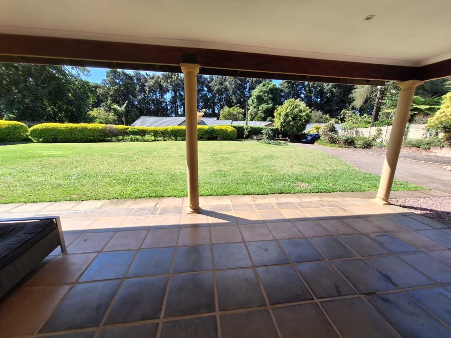 4 Bedroom Property for Sale in Hillcrest KwaZulu-Natal