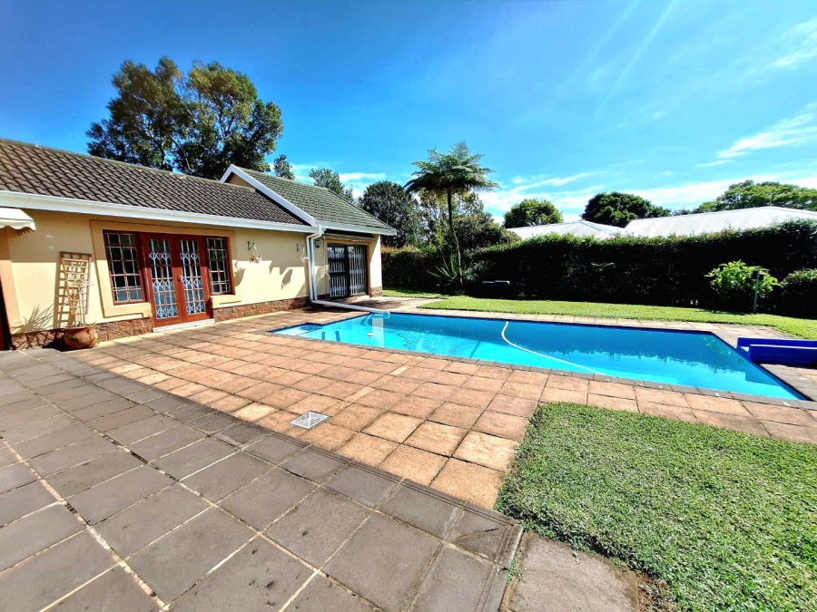 4 Bedroom Property for Sale in Hillcrest KwaZulu-Natal