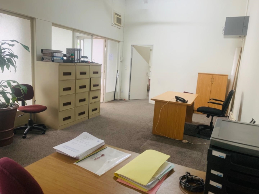 To Let commercial Property for Rent in Durban Central KwaZulu-Natal