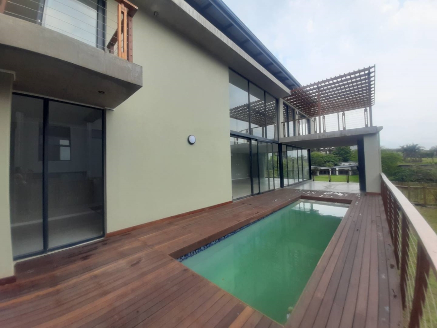 To Let 4 Bedroom Property for Rent in Palm Lakes Estate KwaZulu-Natal