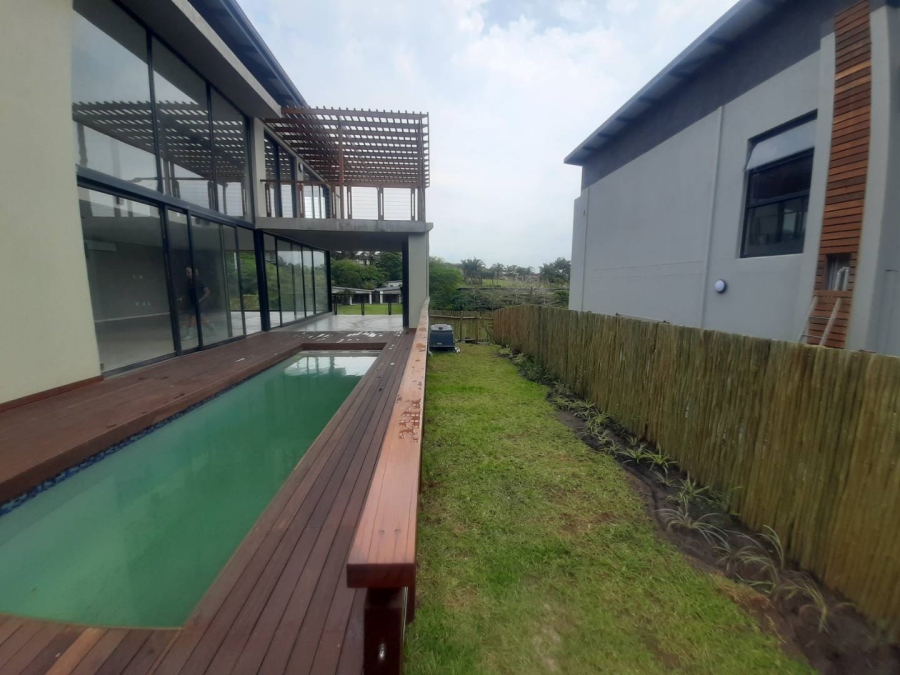 To Let 4 Bedroom Property for Rent in Palm Lakes Estate KwaZulu-Natal