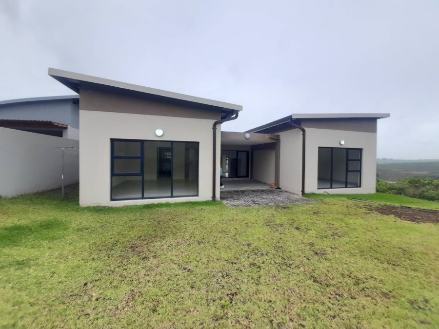 To Let 3 Bedroom Property for Rent in Palm Lakes Estate KwaZulu-Natal