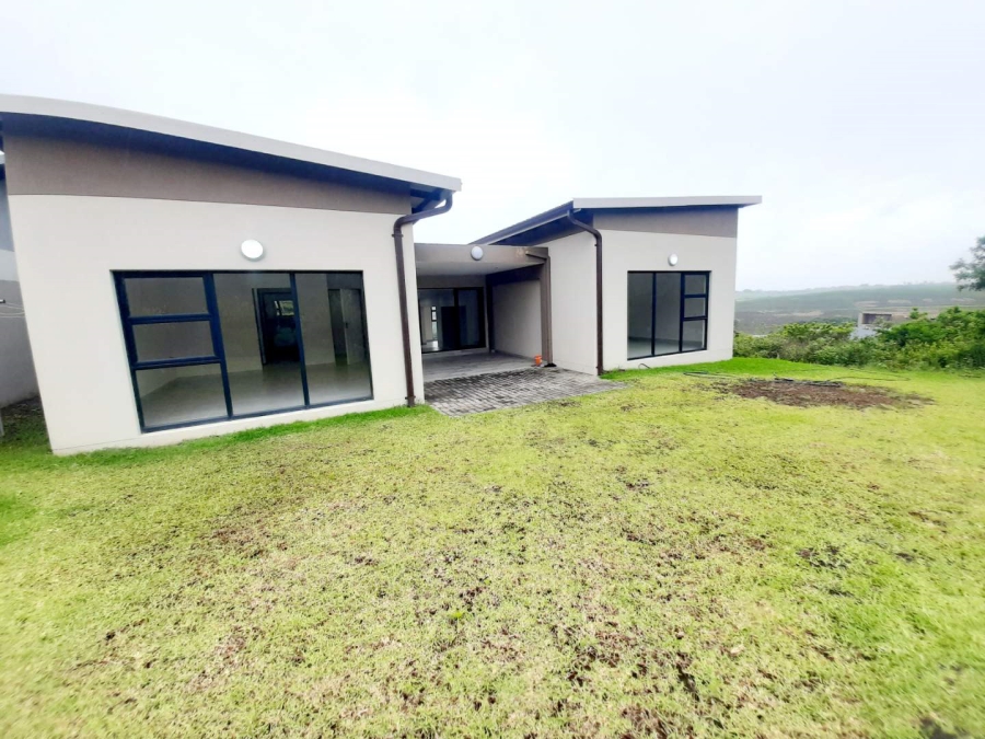 To Let 3 Bedroom Property for Rent in Palm Lakes Estate KwaZulu-Natal