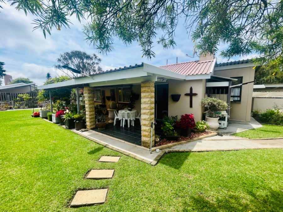 3 Bedroom Property for Sale in Vryheid KwaZulu-Natal