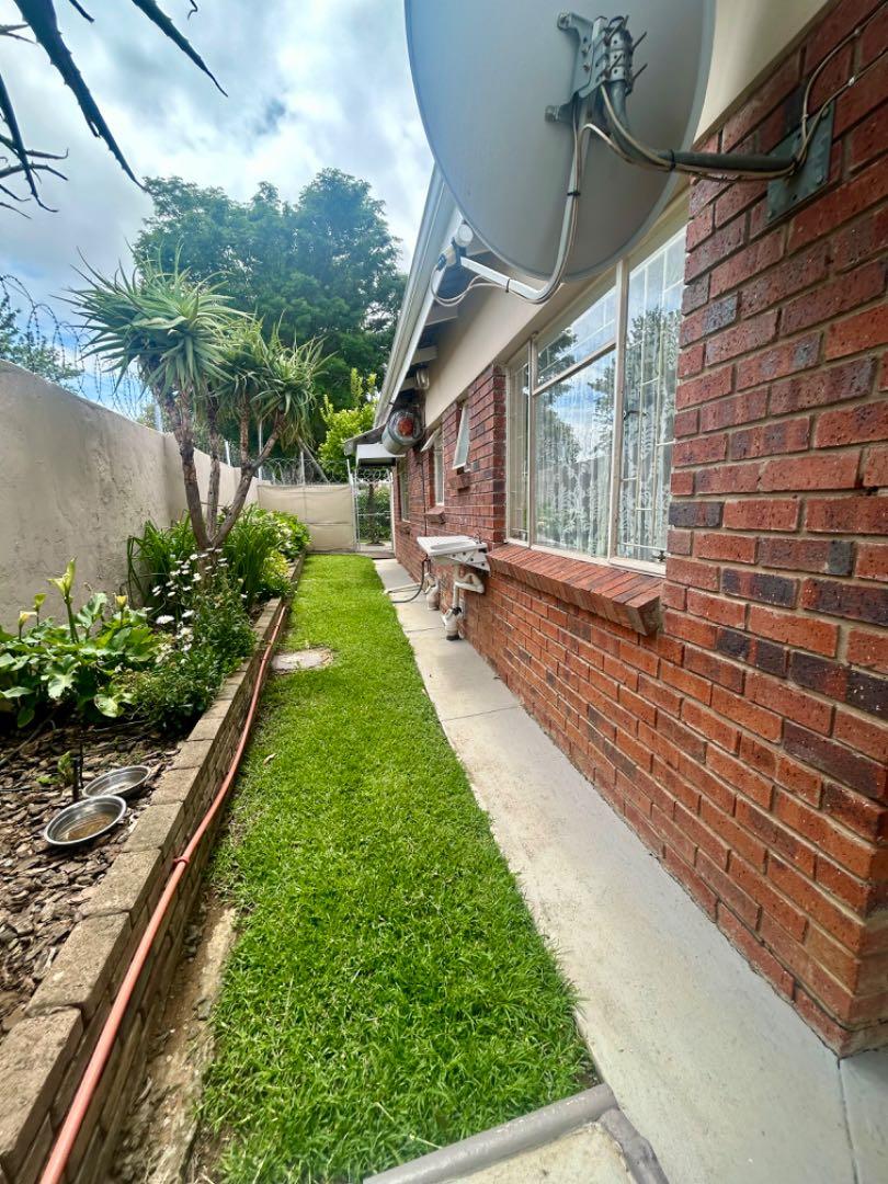 3 Bedroom Property for Sale in Vryheid KwaZulu-Natal