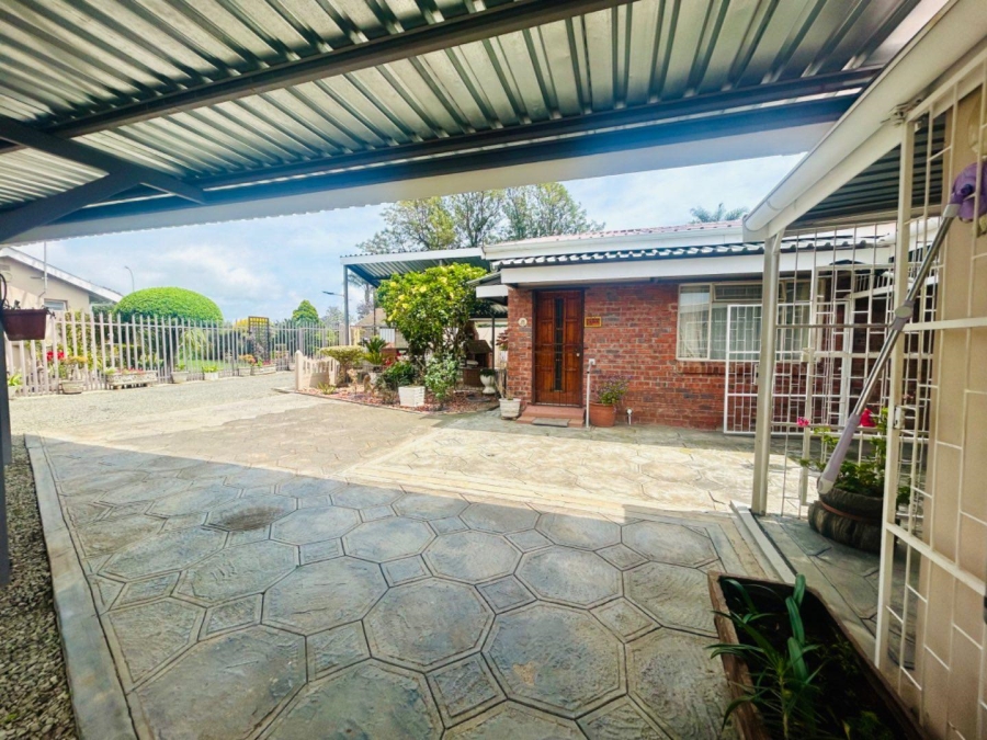 3 Bedroom Property for Sale in Vryheid KwaZulu-Natal