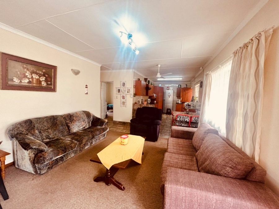 3 Bedroom Property for Sale in Vryheid KwaZulu-Natal