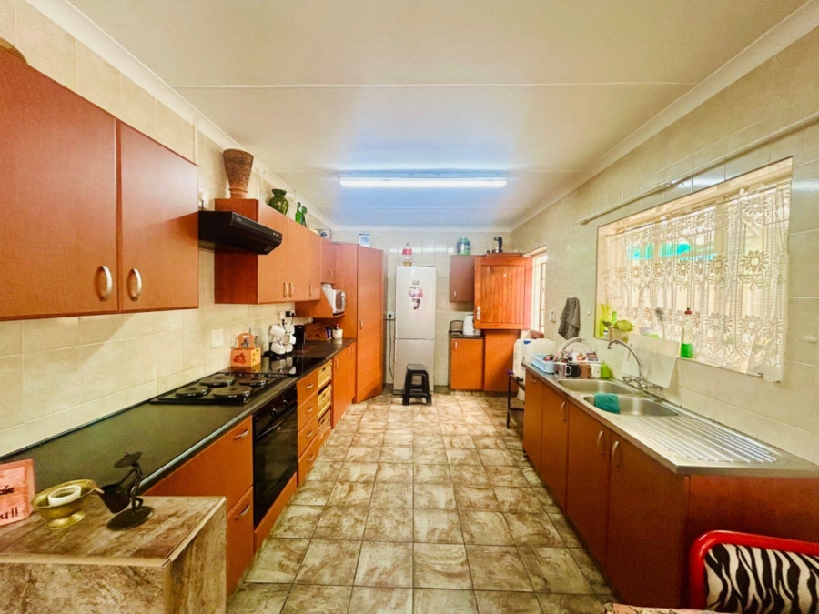 3 Bedroom Property for Sale in Vryheid KwaZulu-Natal