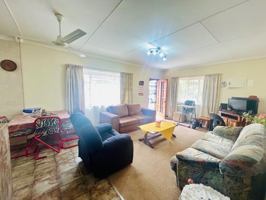 3 Bedroom Property for Sale in Vryheid KwaZulu-Natal