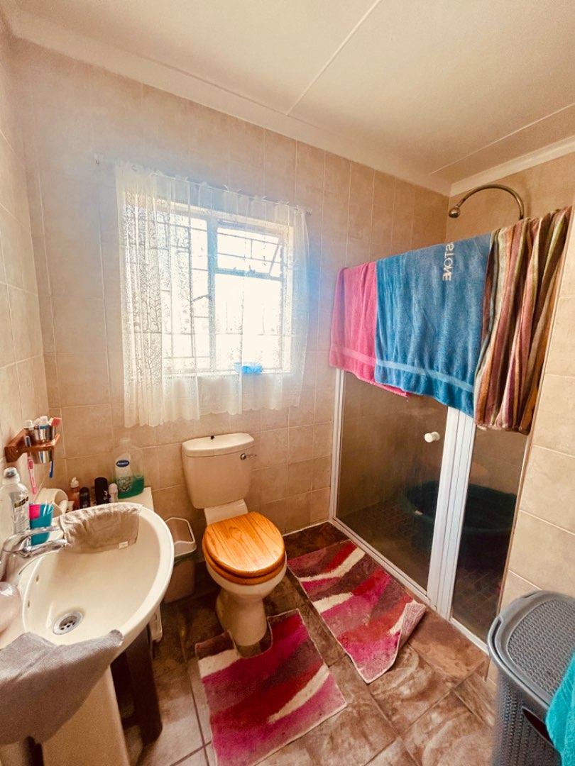 3 Bedroom Property for Sale in Vryheid KwaZulu-Natal