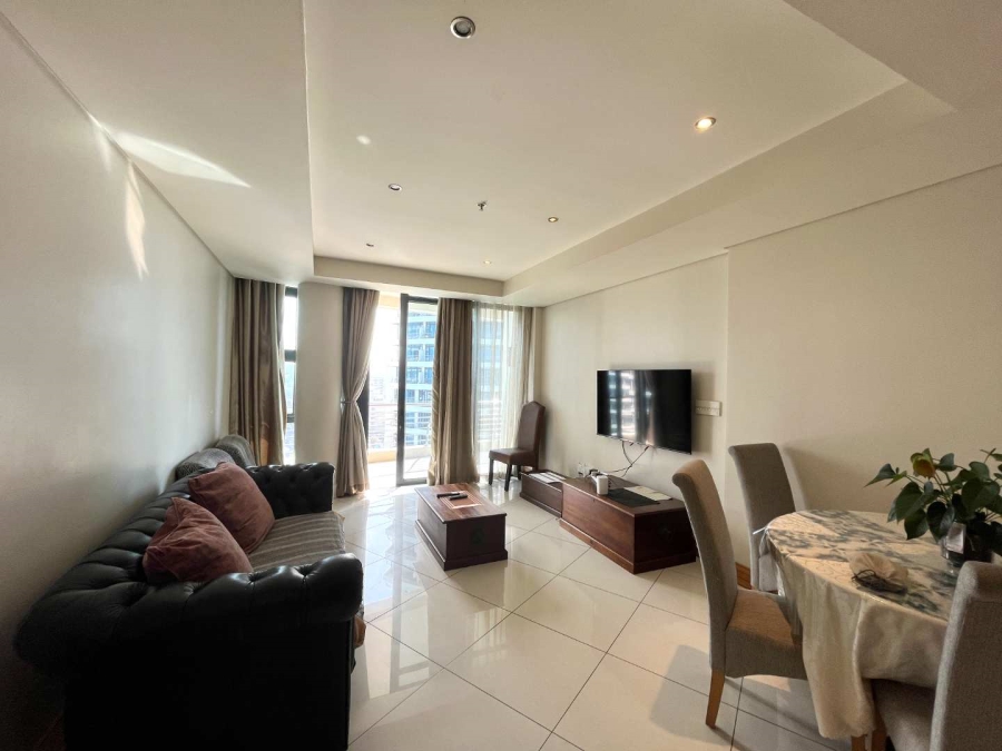 To Let 2 Bedroom Property for Rent in Umhlanga KwaZulu-Natal