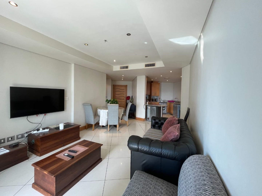 To Let 2 Bedroom Property for Rent in Umhlanga KwaZulu-Natal