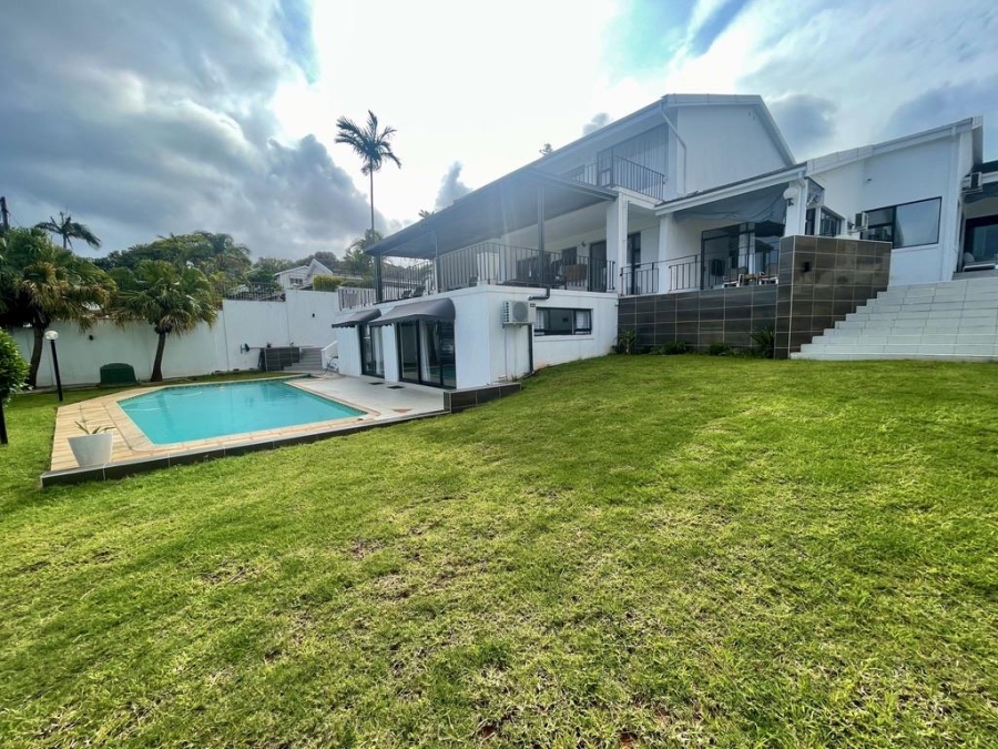 6 Bedroom Property for Sale in La Lucia KwaZulu-Natal