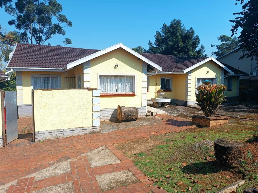 To Let 4 Bedroom Property for Rent in Chase Valley Downs KwaZulu-Natal