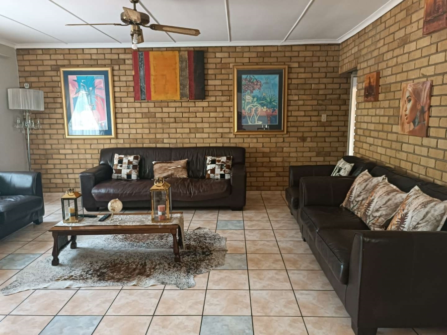 To Let 4 Bedroom Property for Rent in Chase Valley Downs KwaZulu-Natal