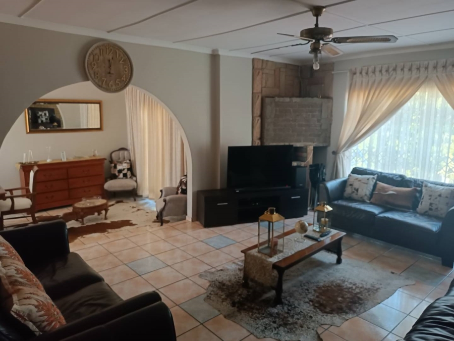 To Let 4 Bedroom Property for Rent in Chase Valley Downs KwaZulu-Natal