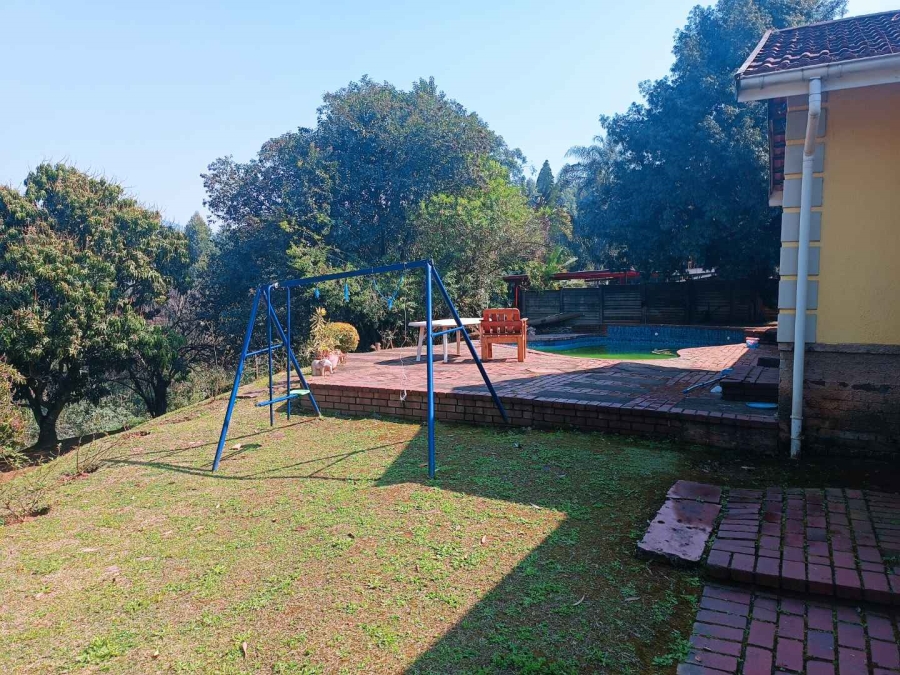 To Let 4 Bedroom Property for Rent in Chase Valley Downs KwaZulu-Natal