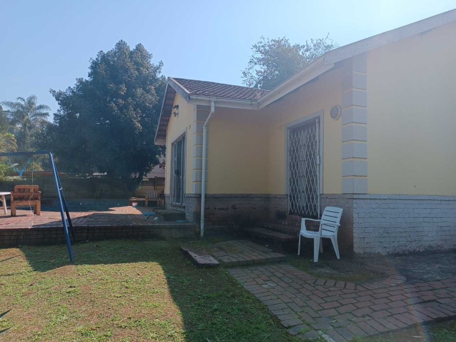 To Let 4 Bedroom Property for Rent in Chase Valley Downs KwaZulu-Natal