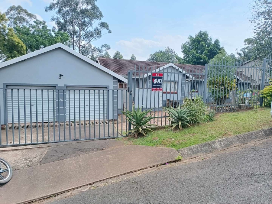 To Let 4 Bedroom Property for Rent in Chase Valley Downs KwaZulu-Natal