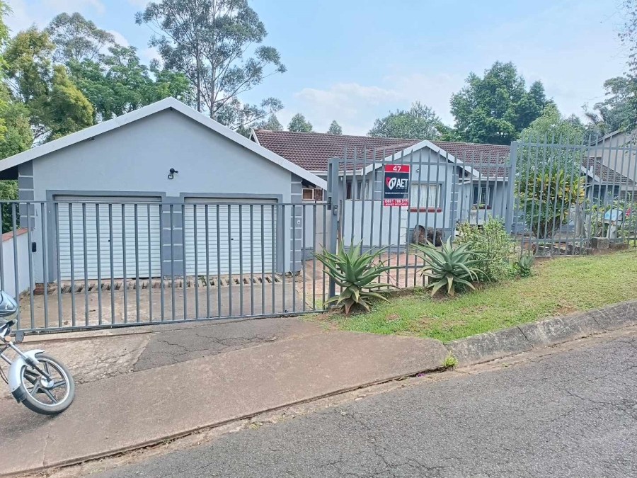 To Let 4 Bedroom Property for Rent in Chase Valley Downs KwaZulu-Natal