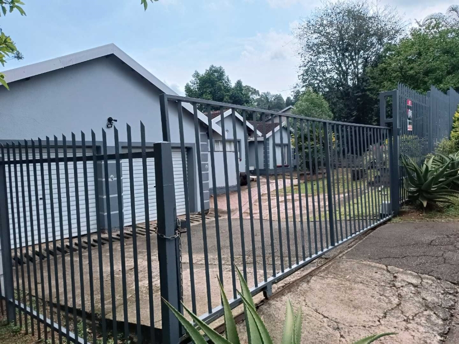 To Let 4 Bedroom Property for Rent in Chase Valley Downs KwaZulu-Natal