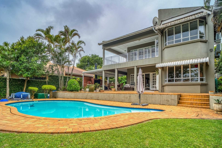 4 Bedroom Property for Sale in Prestondale KwaZulu-Natal