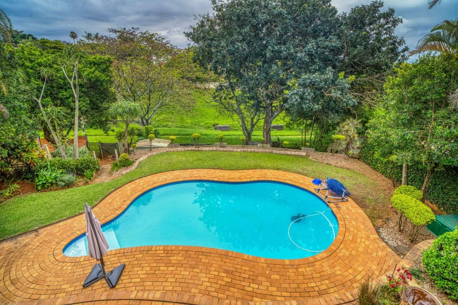 4 Bedroom Property for Sale in Prestondale KwaZulu-Natal