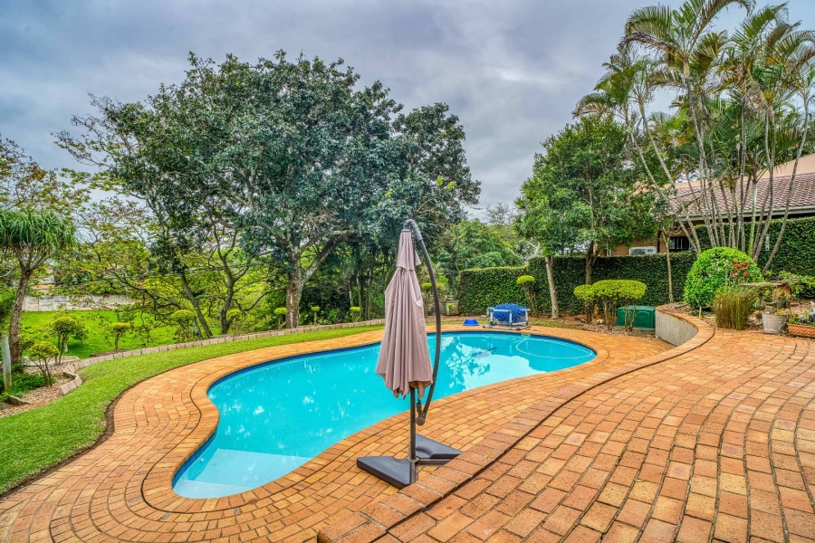 4 Bedroom Property for Sale in Prestondale KwaZulu-Natal