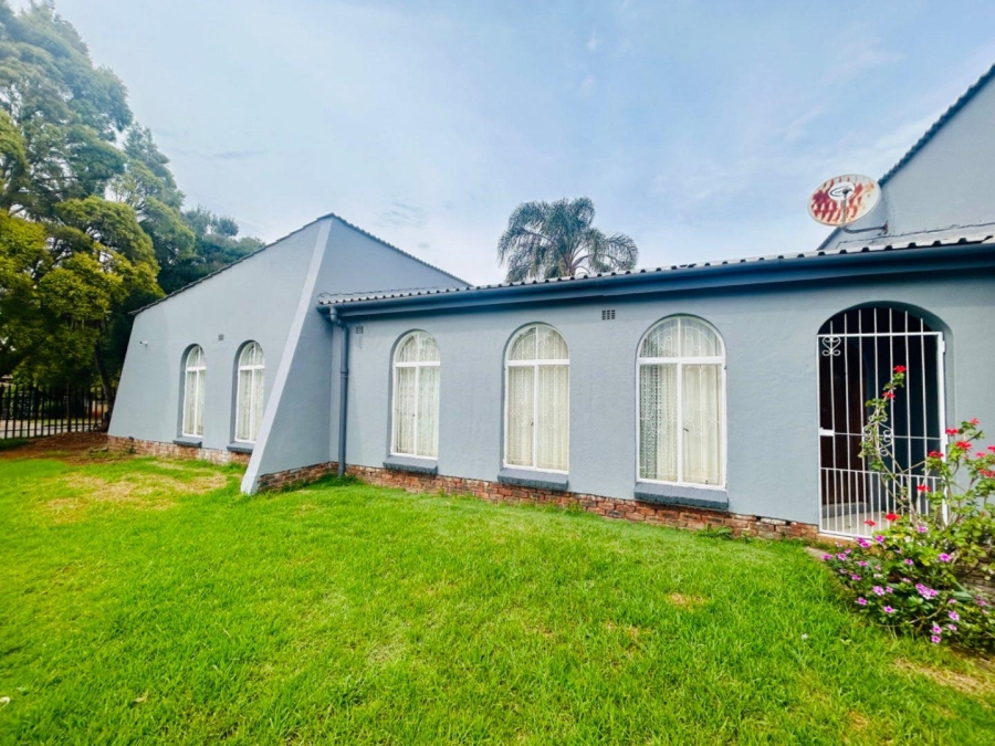 4 Bedroom Property for Sale in Vryheid KwaZulu-Natal