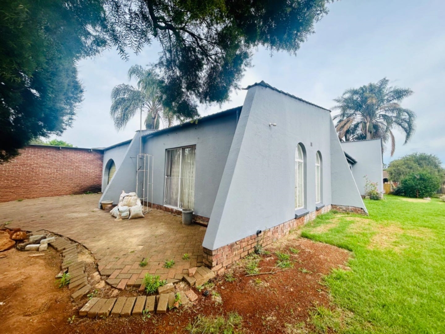 4 Bedroom Property for Sale in Vryheid KwaZulu-Natal