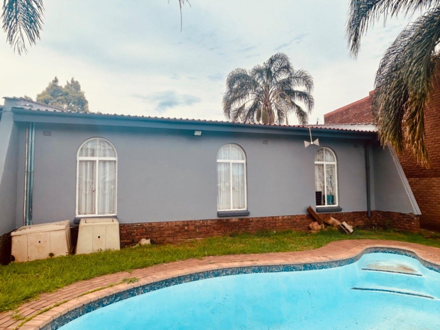 4 Bedroom Property for Sale in Vryheid KwaZulu-Natal