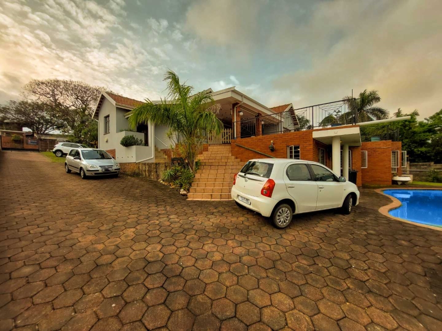 4 Bedroom Property for Sale in Durban North KwaZulu-Natal