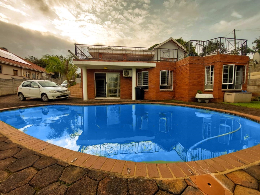 4 Bedroom Property for Sale in Durban North KwaZulu-Natal