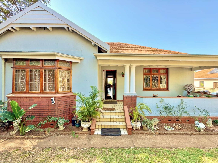 4 Bedroom Property for Sale in Durban North KwaZulu-Natal