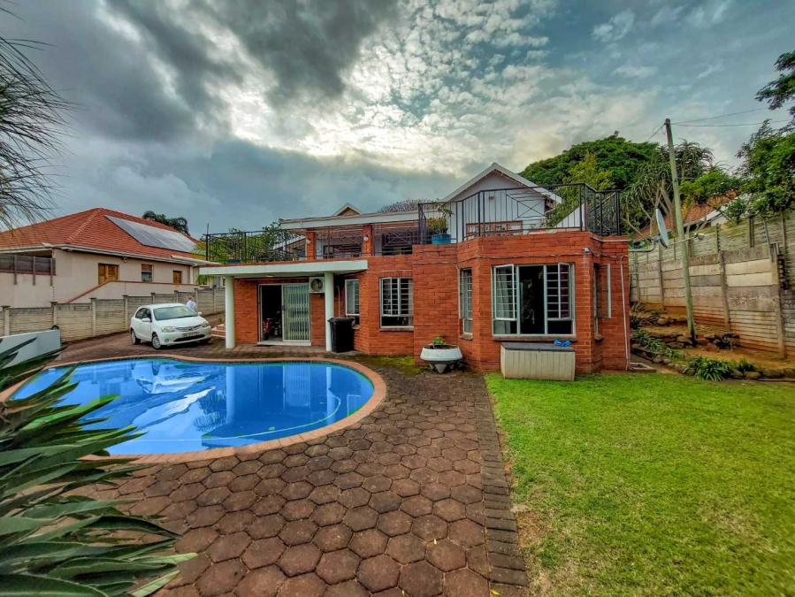 4 Bedroom Property for Sale in Durban North KwaZulu-Natal