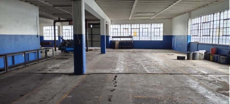 To Let commercial Property for Rent in Jacobs KwaZulu-Natal