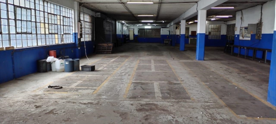 To Let commercial Property for Rent in Jacobs KwaZulu-Natal