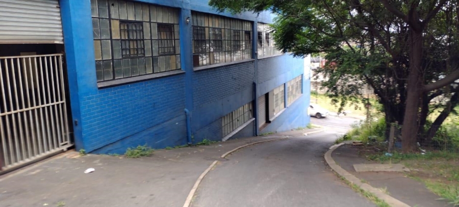 To Let commercial Property for Rent in Jacobs KwaZulu-Natal