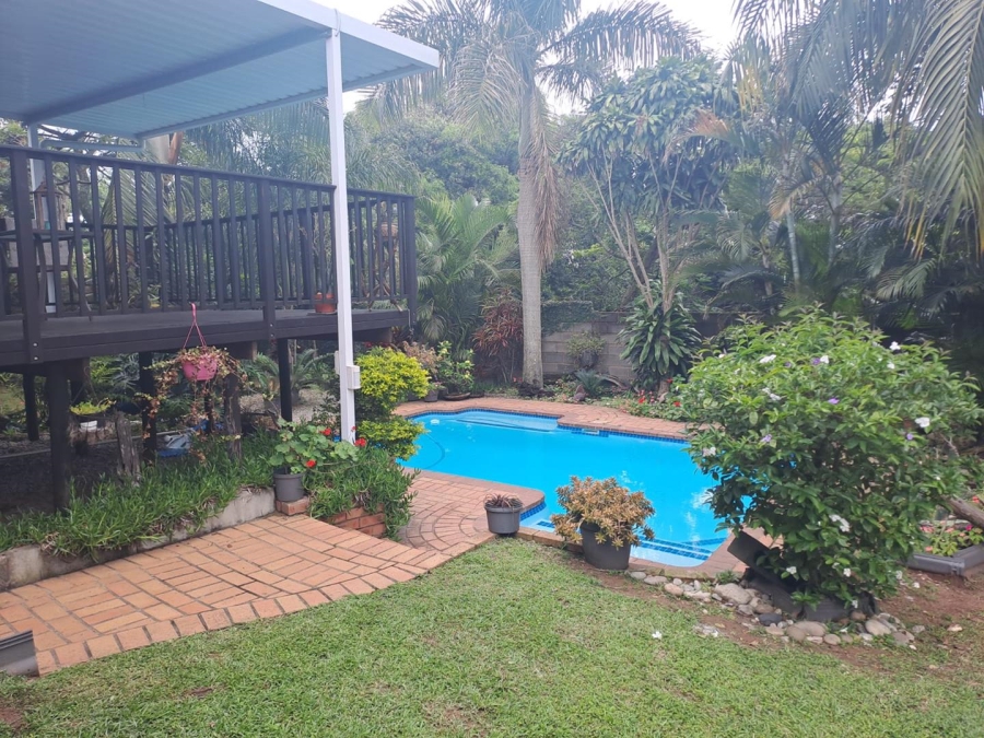 To Let 2 Bedroom Property for Rent in Birdswood KwaZulu-Natal