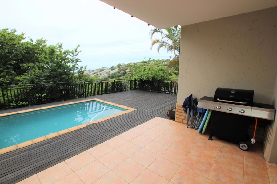 To Let 3 Bedroom Property for Rent in La Lucia KwaZulu-Natal