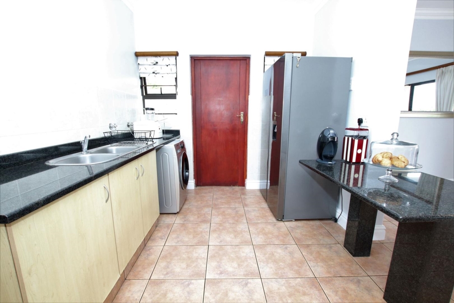 To Let 3 Bedroom Property for Rent in La Lucia KwaZulu-Natal