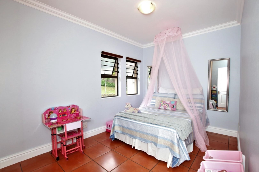 To Let 3 Bedroom Property for Rent in La Lucia KwaZulu-Natal